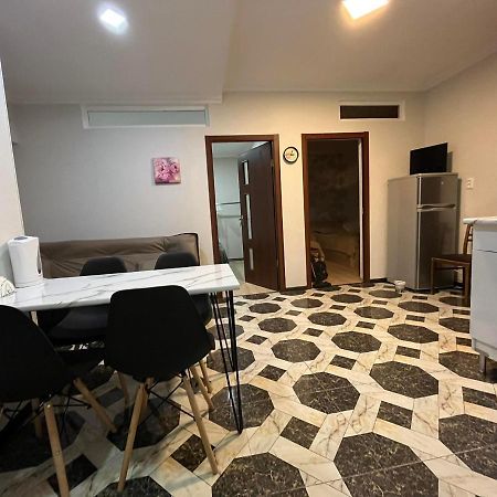 Apartament Hello 2 Tbilisi Zewnętrze zdjęcie