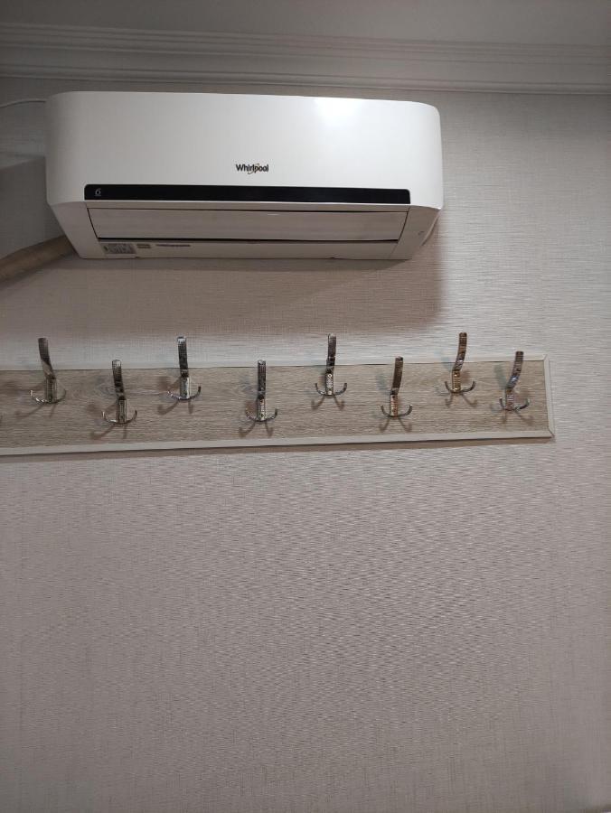 Apartament Hello 2 Tbilisi Zewnętrze zdjęcie