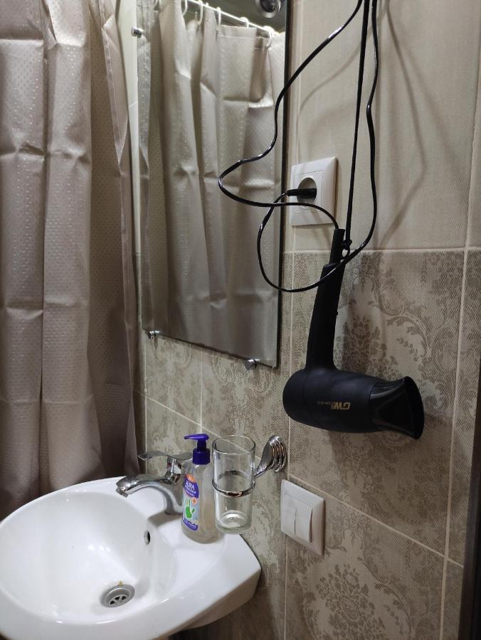 Apartament Hello 2 Tbilisi Zewnętrze zdjęcie