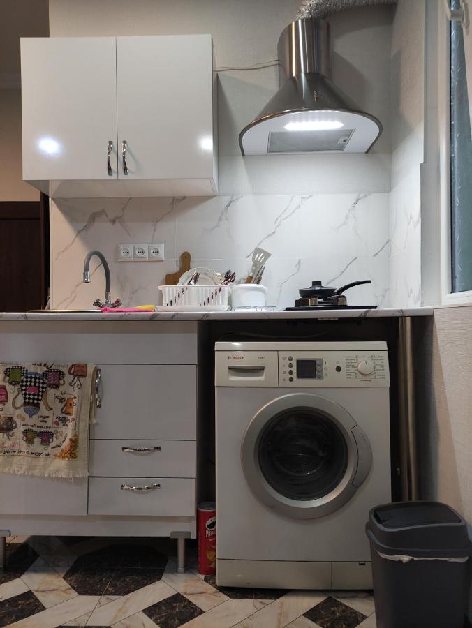 Apartament Hello 2 Tbilisi Zewnętrze zdjęcie
