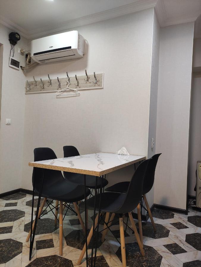 Apartament Hello 2 Tbilisi Zewnętrze zdjęcie