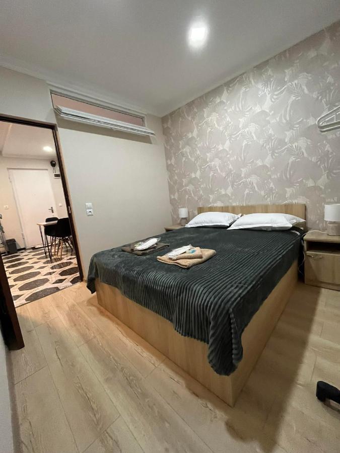Apartament Hello 2 Tbilisi Zewnętrze zdjęcie