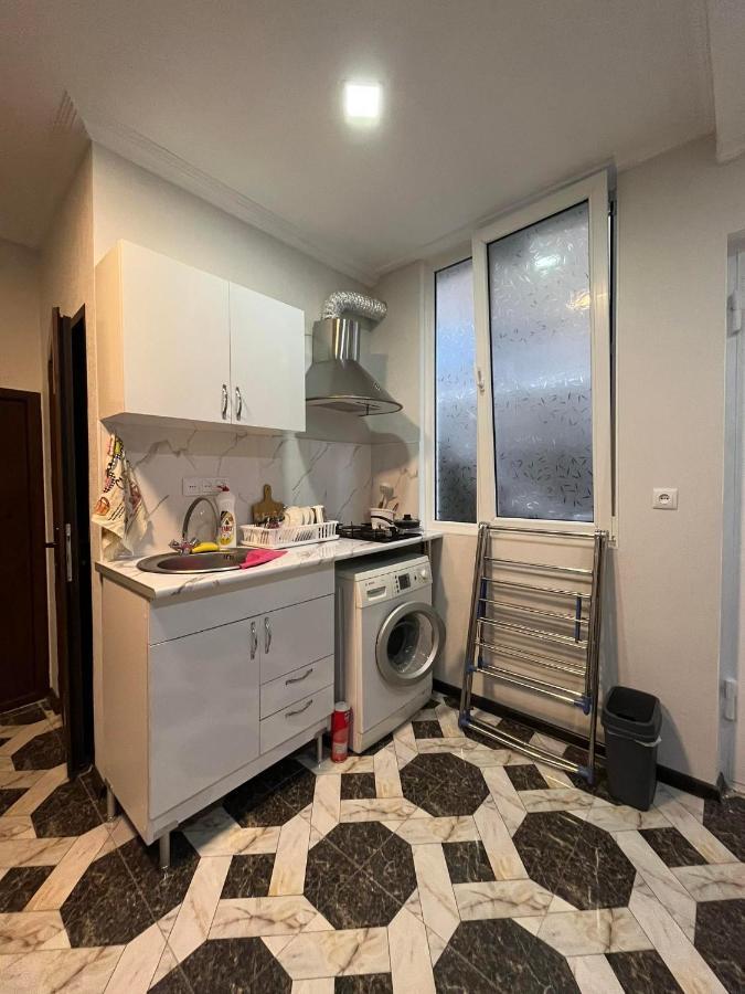 Apartament Hello 2 Tbilisi Zewnętrze zdjęcie