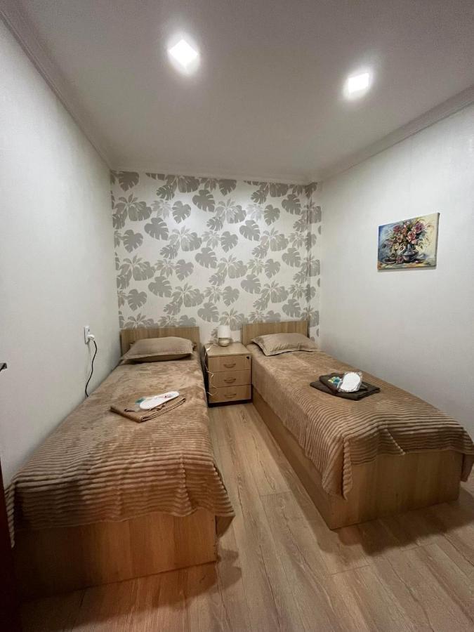 Apartament Hello 2 Tbilisi Zewnętrze zdjęcie