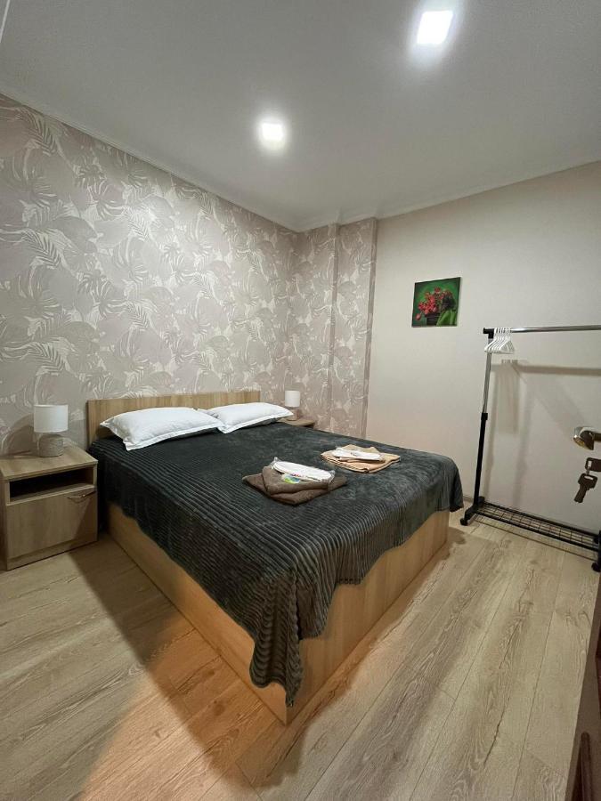 Apartament Hello 2 Tbilisi Zewnętrze zdjęcie